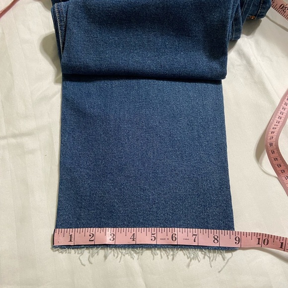 Wild Fable denim - Picture 9 of 9